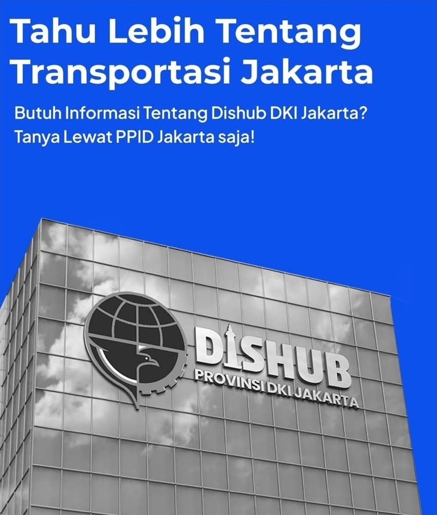 Tahu Lebih tentang Transportasi Jakarta